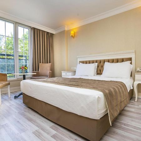 Topkapi Old City Kensington Hotel Ottoman Heritage Istanbul Luaran gambar