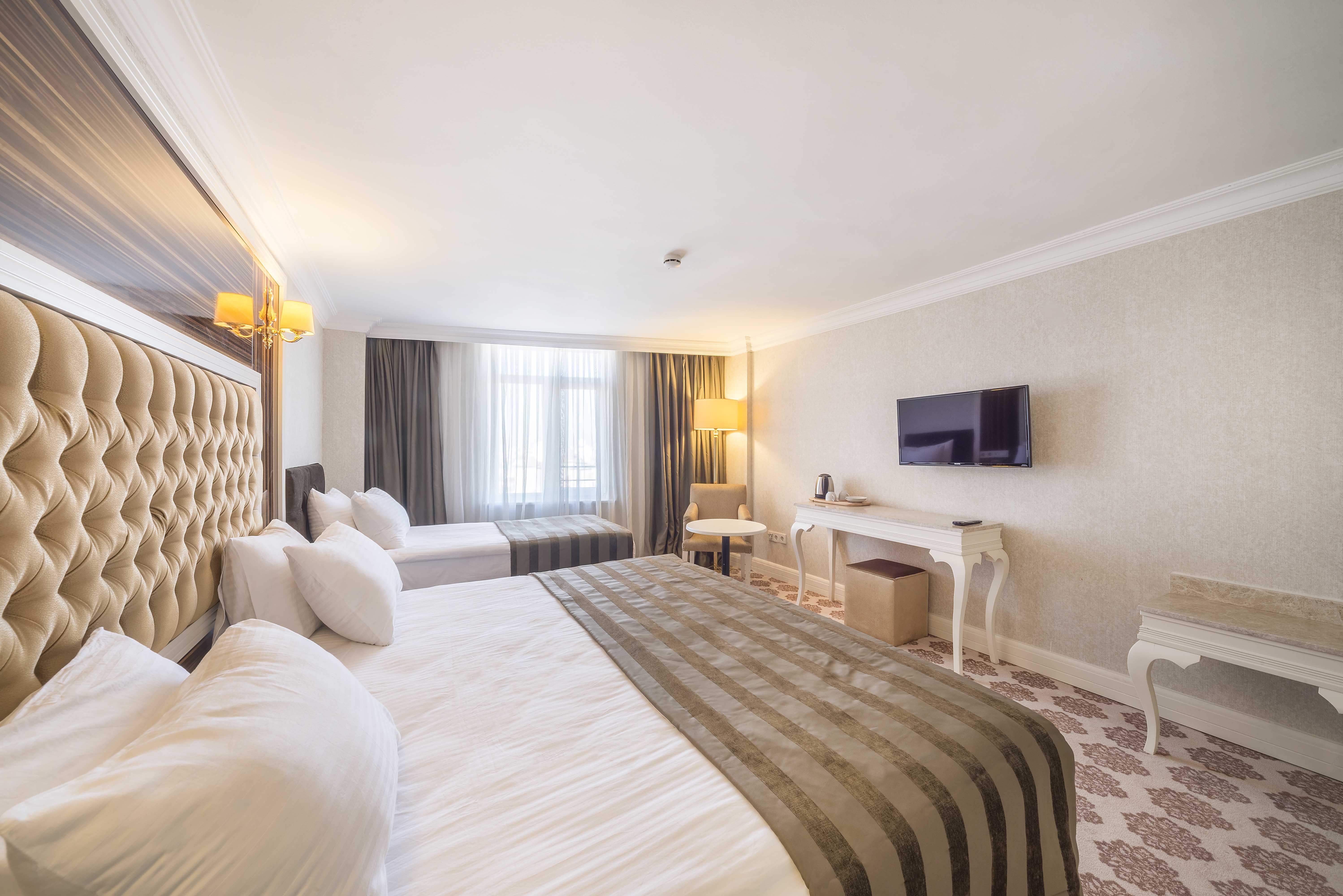 Topkapi Old City Kensington Hotel Ottoman Heritage Istanbul Luaran gambar