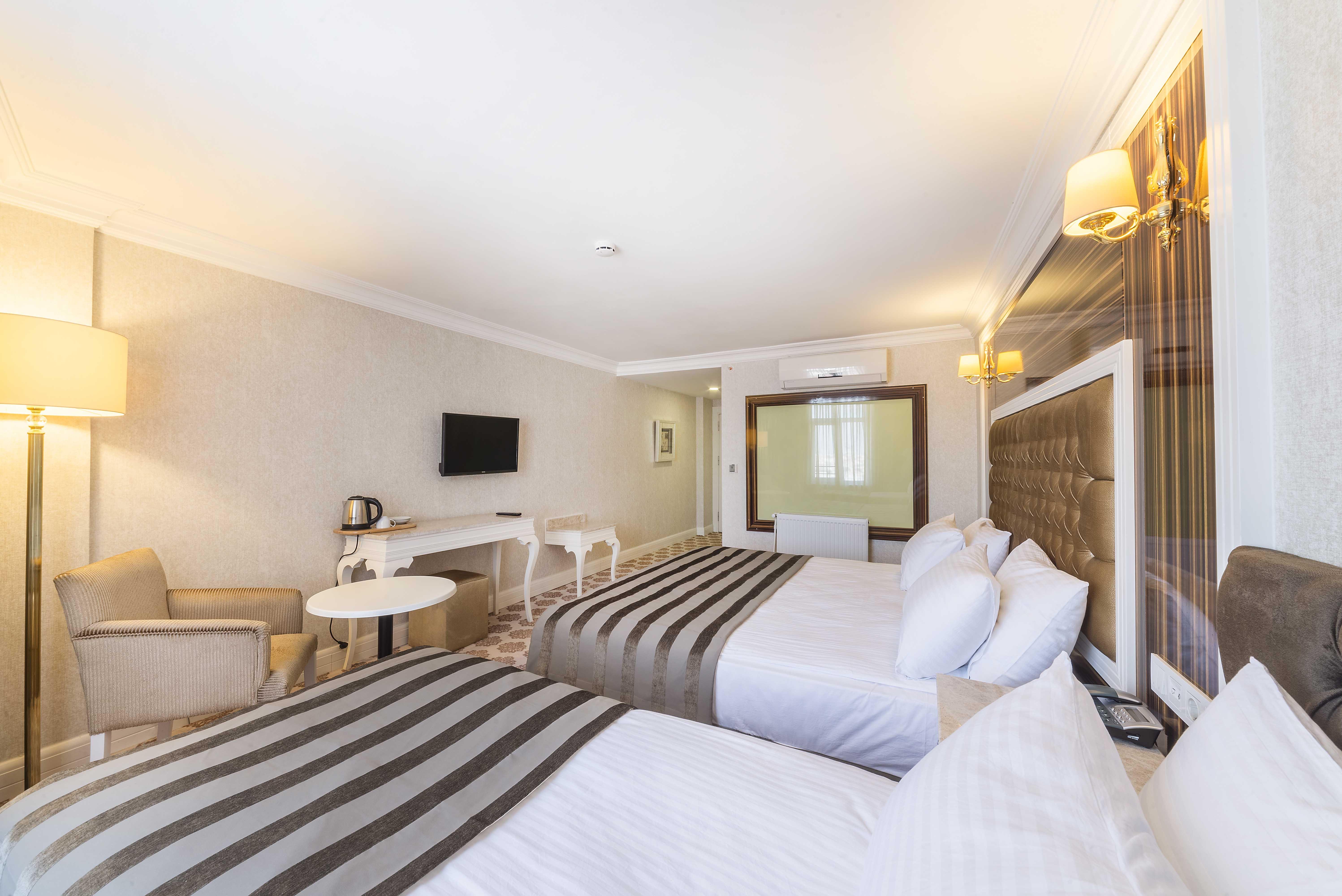 Topkapi Old City Kensington Hotel Ottoman Heritage Istanbul Luaran gambar