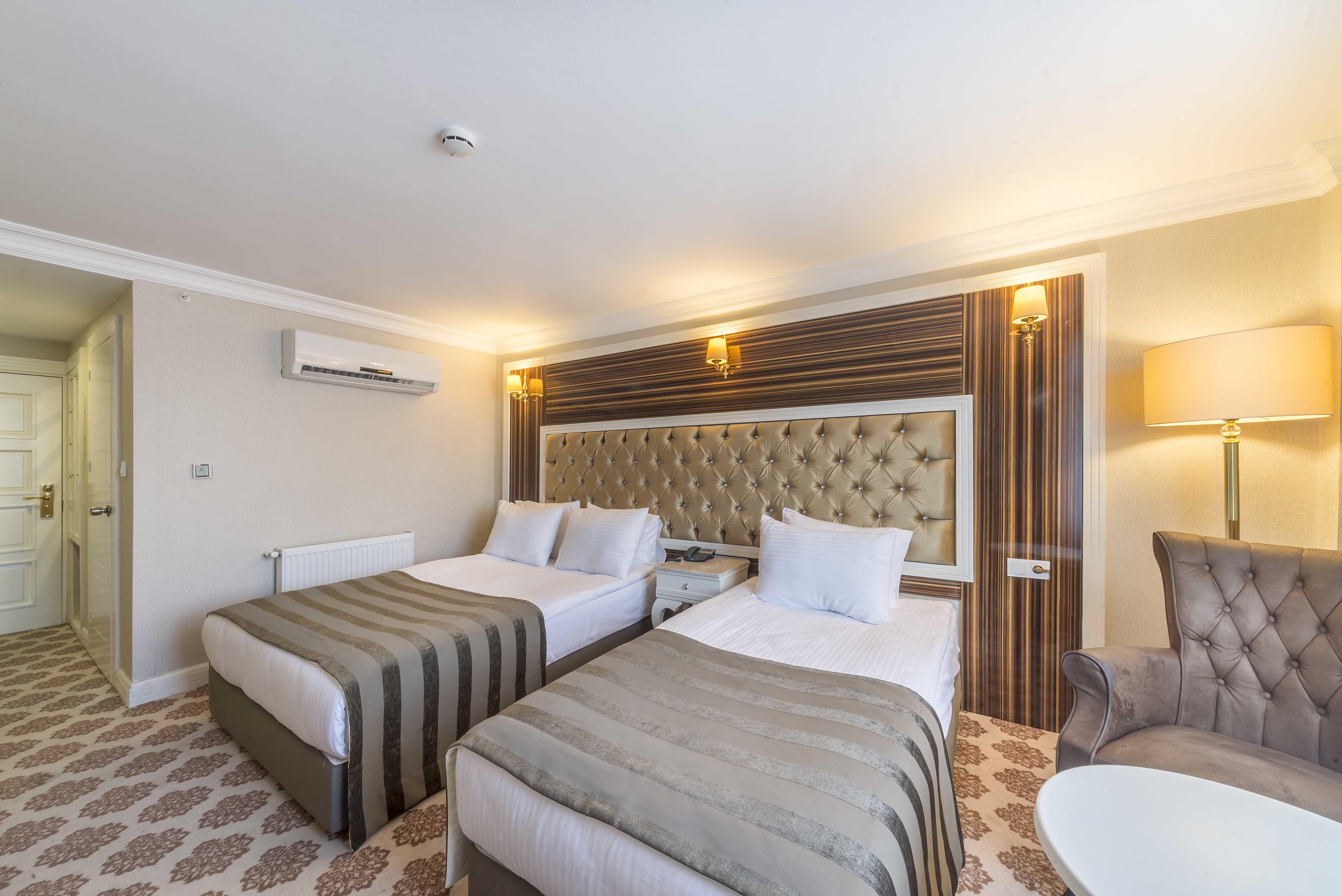 Topkapi Old City Kensington Hotel Ottoman Heritage Istanbul Luaran gambar