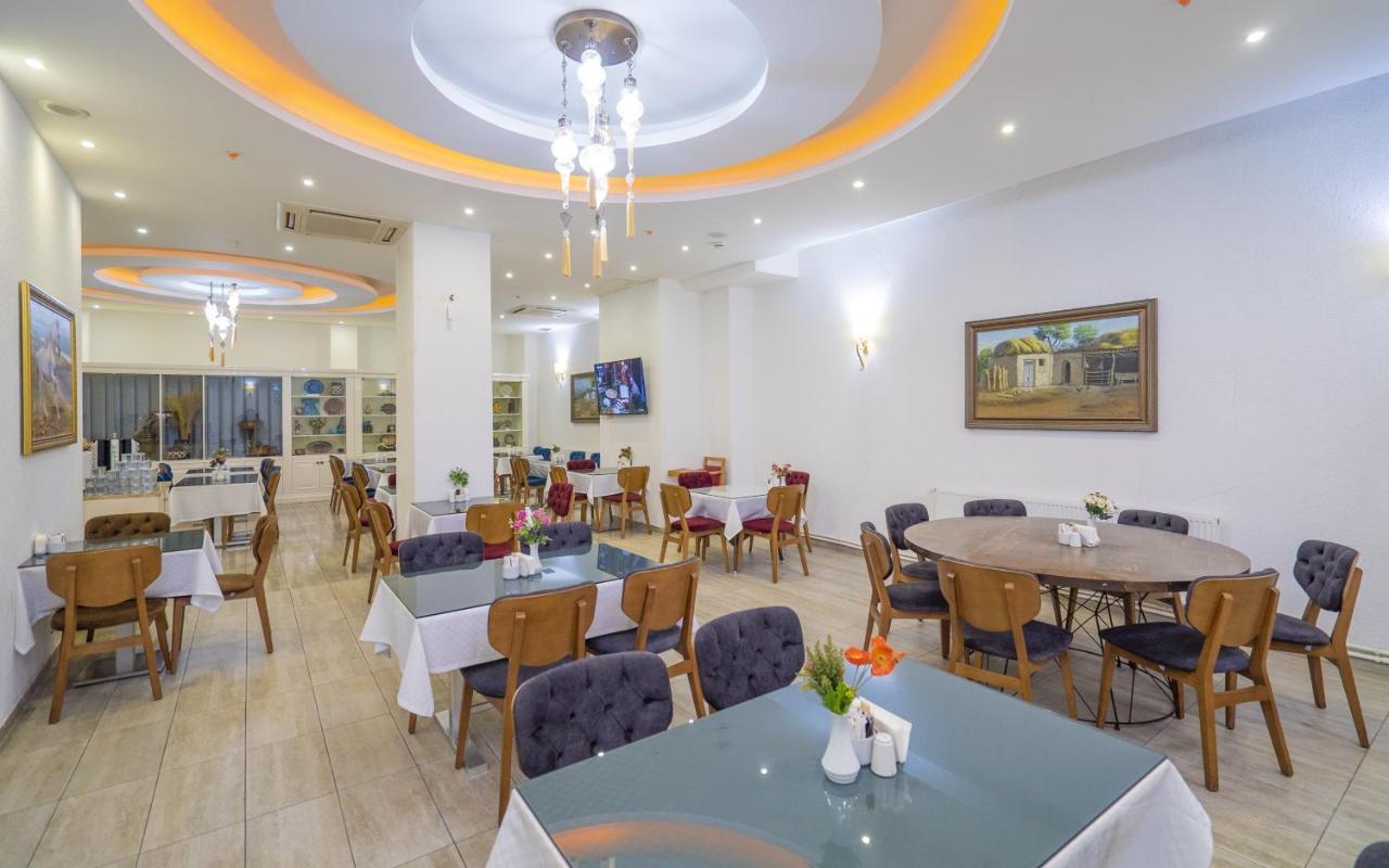 Topkapi Old City Kensington Hotel Ottoman Heritage Istanbul Luaran gambar
