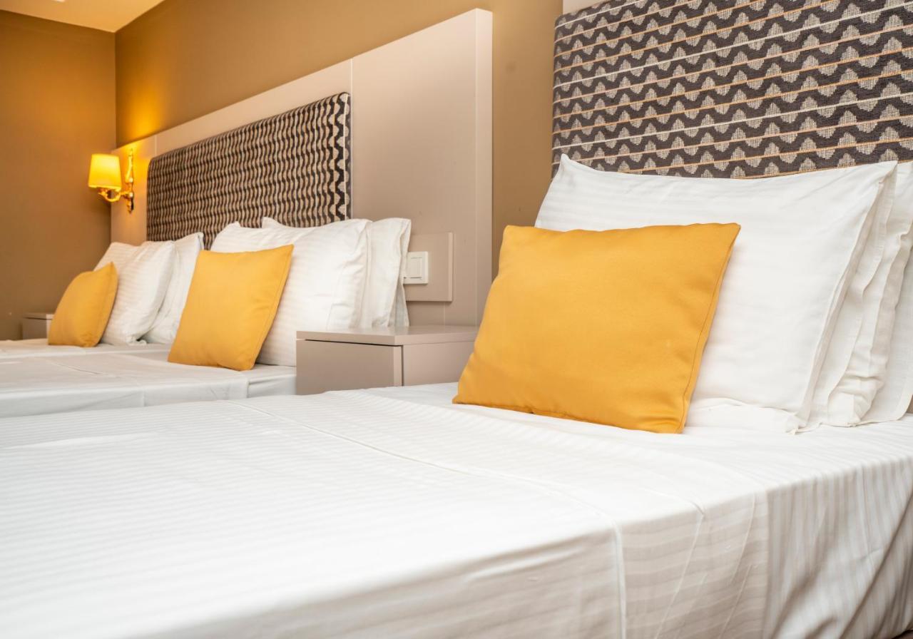 Topkapi Old City Kensington Hotel Ottoman Heritage Istanbul Luaran gambar