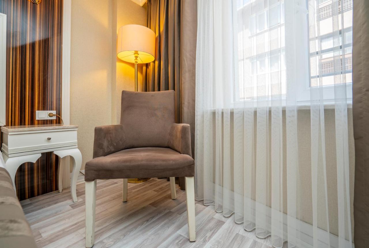 Topkapi Old City Kensington Hotel Ottoman Heritage Istanbul Luaran gambar