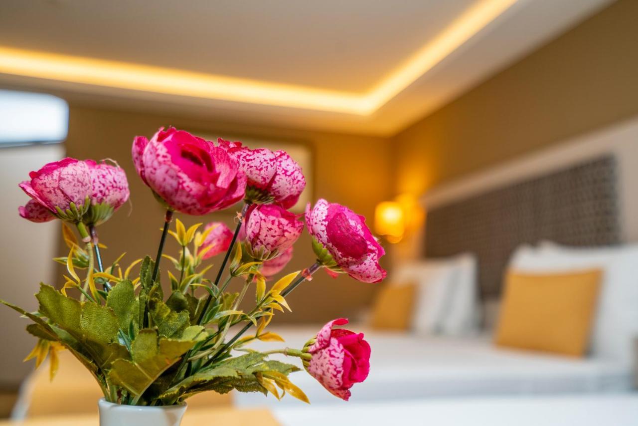 Topkapi Old City Kensington Hotel Ottoman Heritage Istanbul Luaran gambar