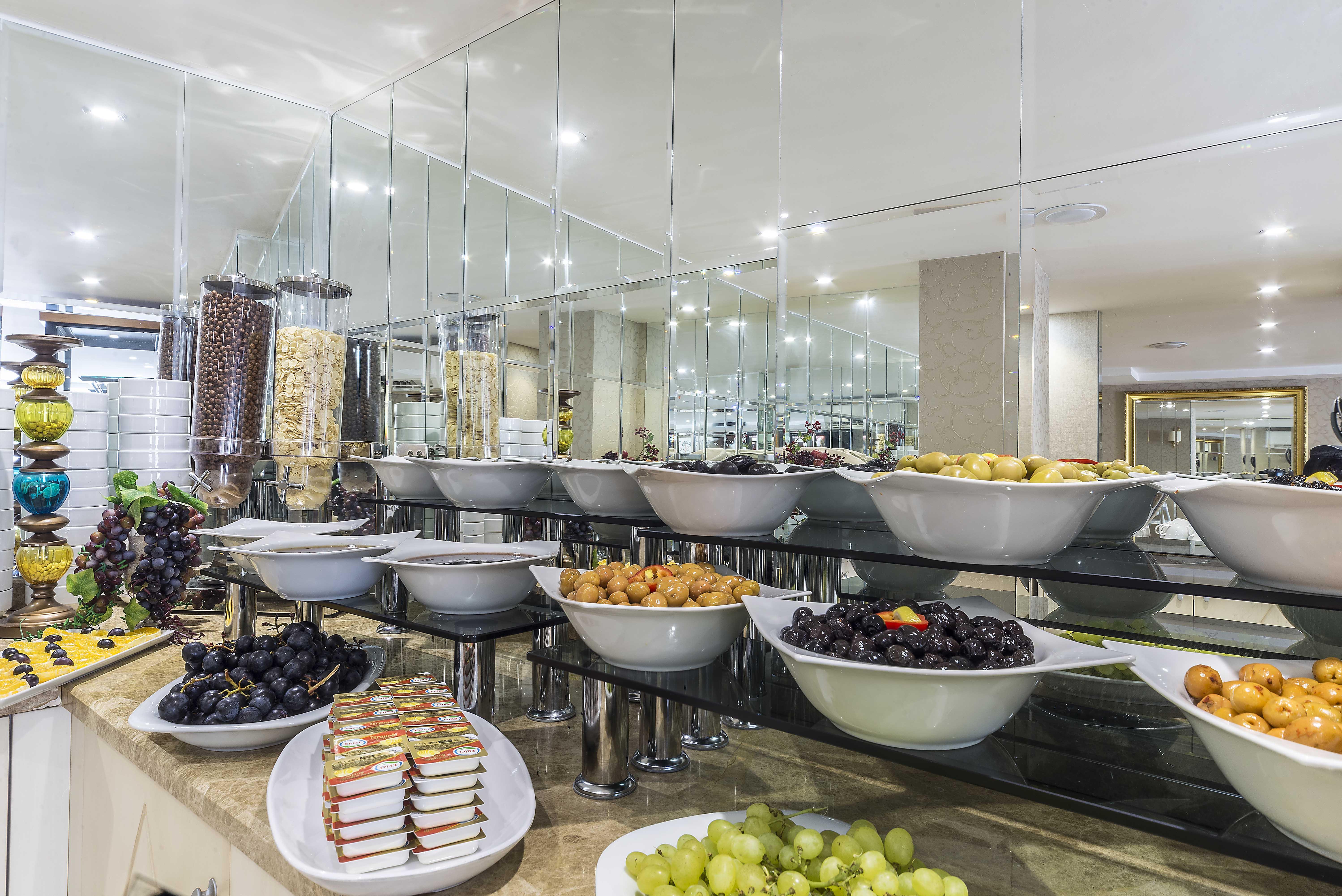 Topkapi Old City Kensington Hotel Ottoman Heritage Istanbul Luaran gambar